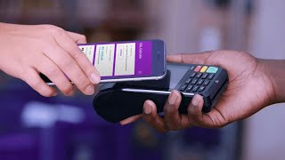 Como fazer Pagamentos Por Aproximação usando o Celular  Nubank [upl. by Gagliano]