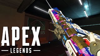 TDM  APEX LEGENDS SEASON 20 GAMEPLAY 4K [upl. by Ainej]