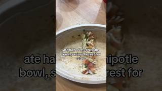 Do you like chipotle funny shorts viral fyp trend [upl. by Artcele330]