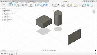 The FASTEST Way to Master Rigid Group in Fusion 360 [upl. by Nonnairb412]