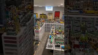 LEGO CITY lego legocity viralvideo [upl. by Schmeltzer]