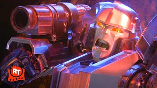 Transformers  Cyber Missions Decepticons Attack Episode 13  Transformers Official [upl. by Roti550]