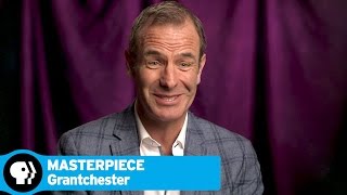 MASTERPIECE  Grantchester Season 2 Preview  PBS [upl. by William]