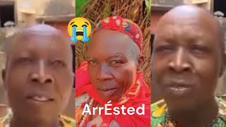 TEÁRS drops As Popular Yoruba movie actor TOMBOLO shares SâD experiences  Latest Yoruba movie 2023 [upl. by Kwon]