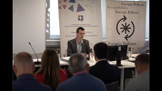 Konferencija Prozjumeri – dve godine posle  Predavanje profesor dr Darko Šošić [upl. by Eentruoc]