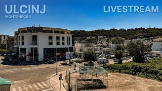 Ulcinj UživoUlqini Drejtpërdrejt Montenegro  Live Stream 247 [upl. by Azeria]