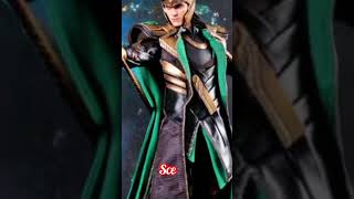 Scepter in thunderbolts thanderboltsmarvel loki [upl. by Aihsik]