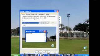 How to Setup LAN Connection in Windows XP [upl. by Trembly186]