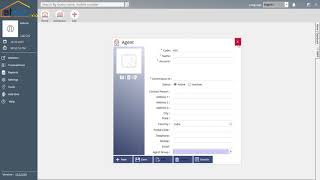 atACC ERP 19 Hotel Management System Tutorial [upl. by Dlanigger]