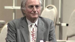 Richard Dawkins One Fact to Refute Creationism [upl. by Llorrad]