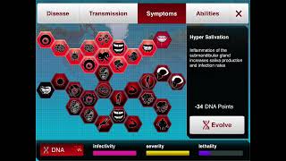 Plague inc cheat mode [upl. by Aligna12]