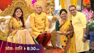 Taarak Mehta Ka Ooltah Chashmah New Promo 4271 । Tmkoc Today Episode 4271 । Tmkoc Promo 4271 [upl. by Swamy]