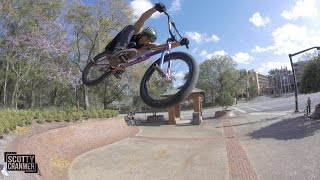 ANOTHER FL TRIP W SCOTTY CRANMER PT 1 [upl. by Ermey638]