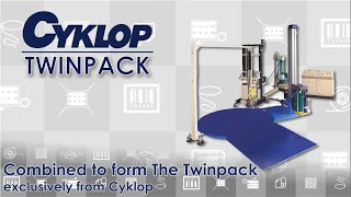 SPS Cyklop Twinpack [upl. by Santoro]