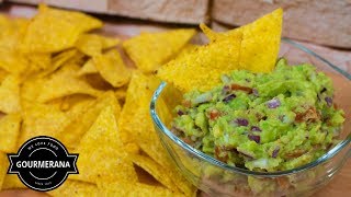 Rezept Selbstgemachte Guacamole VEGAN  Stop Motion Animation [upl. by Annirac]