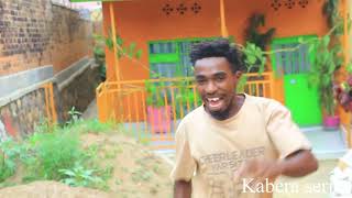 VIDEO CHALLENGE  Radiyo Challenge Kabera Series [upl. by Ociral]