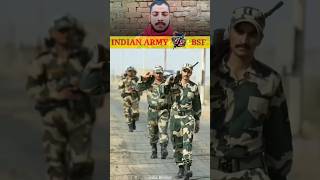 Indian Army🇮🇳vs BSF WhatsApp💯status flag💪motivation BSF trending 🔥Military academy🙏 [upl. by Susanna845]