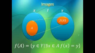 Introduction to Higher Mathematics  Lecture 9 Functions [upl. by Irrahs]