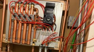 Electric tankless water heater Was it worth it [upl. by Essej744]