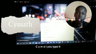 CYmath For studentsmaths problem viral everyone viral site maths everyone cymatics [upl. by Aras]