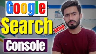 How to Add Your WordPress Website to Google Search Console  Google Search Console Tutorial [upl. by Assirol]