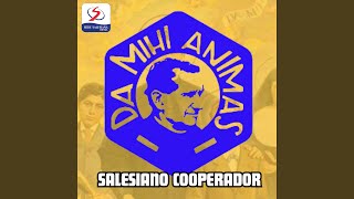 Salesiano Cooperador [upl. by Eladnar]