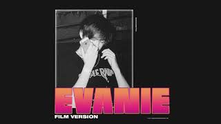 BROCKHAMPTON  EVANIE FILM VERSION [upl. by Tavey609]