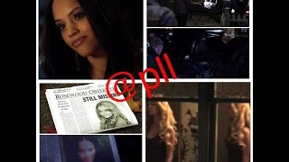 PLL Maya is alive THEORY [upl. by Epilif65]