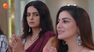 Kundali Bhagya  Hindi TV Serial  Full Episode 1003  Sanjay Gagnani Shakti Shraddha  Zee TV [upl. by Aniluap]