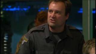 Stargate Atlantis Music Video  Last Day [upl. by Borrell]