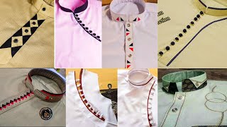 Boys kurta design 2024gantskurta latest designs  Stylish gants kurta design\boys fashion [upl. by Ynnos]