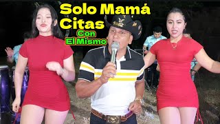 Roberto Ruiz Mix con Ociel y su Chanchona El Mismo de Siempre les Canta en Vivo 2024 [upl. by Edualcnaej442]