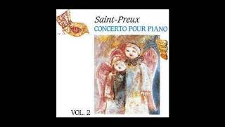 Saint Preux  Concerto Pour Piano vol 2 [upl. by Hsoj]