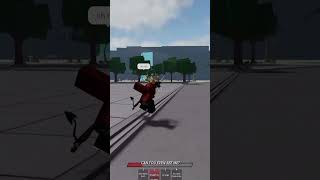 im too fast 😈🔥🏃‍♂️ roblox thestrongestbattlegrounds shorts [upl. by Loralie]