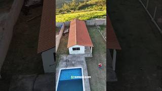 BEM BARATINHO R22000000 IBIÃšNA SP 1000MTSÂ² 3SUÃTES PISCINA PLANA LOTEAMENTO FECHADO TOP [upl. by Neelloj366]