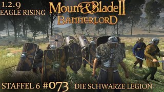 sinnvolle Weltreise  S6F073  Mount amp Blade II Bannerlord  deutsch gameplay 🇩🇪 [upl. by Avah]