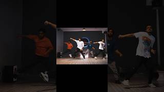 Adhoore  Break Ke Baad  Imraan Khan Deepika Padukone dance shorts hiphop [upl. by Cheslie]