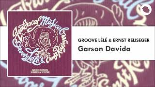 Groove Lélé amp Ernst Reijseger  Garson Davida [upl. by Auric]