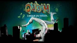 Cirque du Soleil Quidam [upl. by Grannias]