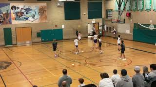 Vs Issaquah  11924 1st [upl. by Zeculon94]