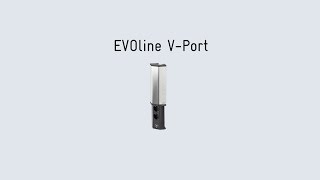 Naber  EVOline V Port [upl. by Merow645]