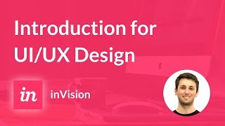 inVision Tutorial for Beginners Introduction [upl. by Hedvige]