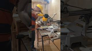 Ajustando BATENTE serra STANLEY woodworking whatsappstatus diy [upl. by Hanna]