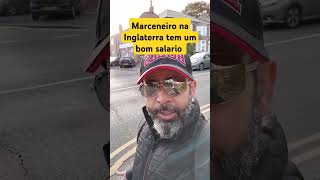 Salário Marceneiro na Inglaterra [upl. by Madonna]