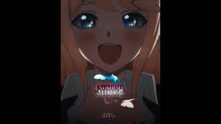 Junko Enoshima vs Shinichi Kudo requested by Liminal Danganronpa vs DC [upl. by Eseilana809]