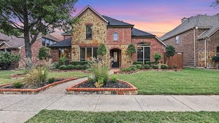 1310 Dalhart Dr Allen TX [upl. by Shamma]