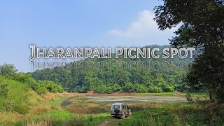 Jharanpali Picnic Spot [upl. by Staw]