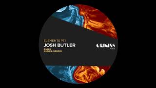 Josh Butler  Rinser Original Mix ORIGINS RCRDS [upl. by Navad]