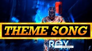 Rey Mysterio Theme Song [upl. by Ridglea]