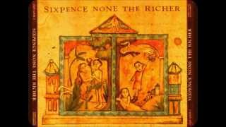 Sixpence None The Richer  Puedo Escribir [upl. by Lucic255]